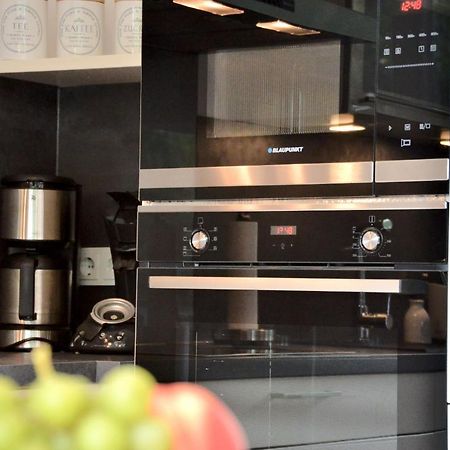 Ferienwohnung Sturmfrei Wangerooge Exteriér fotografie