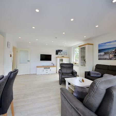 Ferienwohnung Sturmfrei Wangerooge Exteriér fotografie