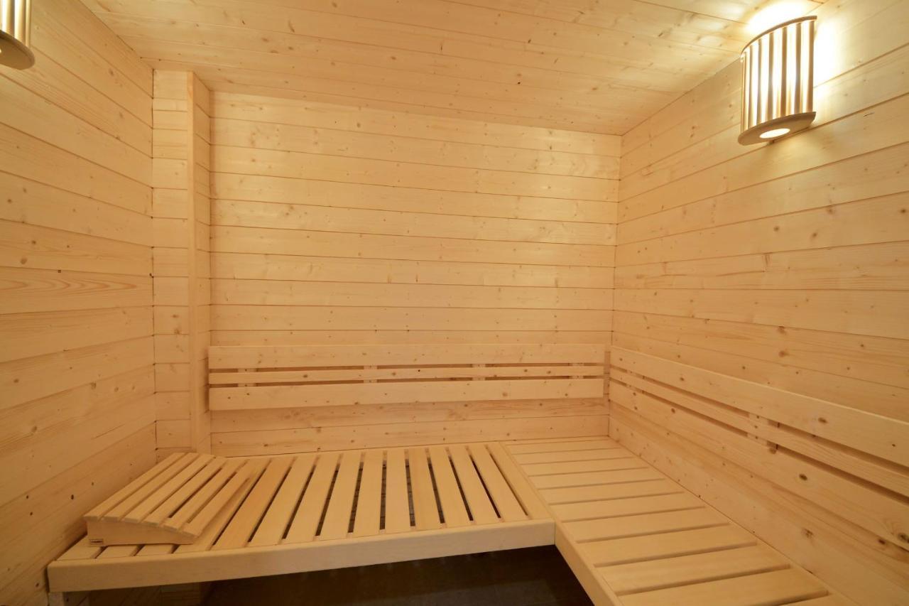 Ferienwohnung Sturmfrei Wangerooge Exteriér fotografie
