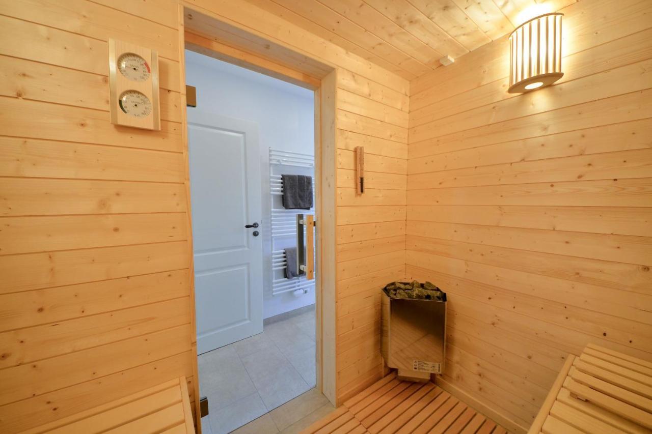 Ferienwohnung Sturmfrei Wangerooge Exteriér fotografie